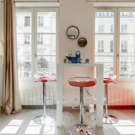 Sweett - Grands Boulevards Paris Exterior photo