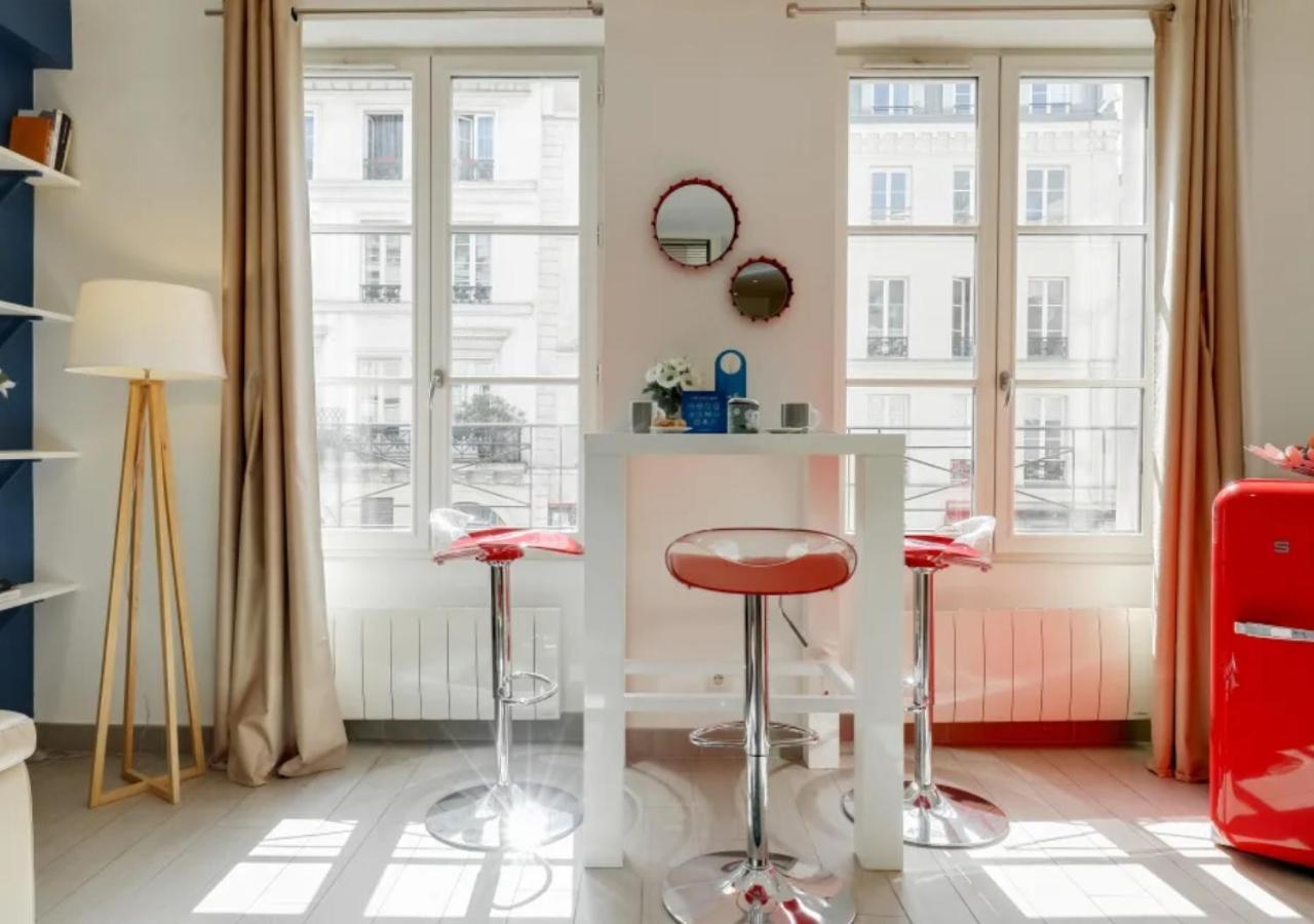Sweett - Grands Boulevards Paris Exterior photo