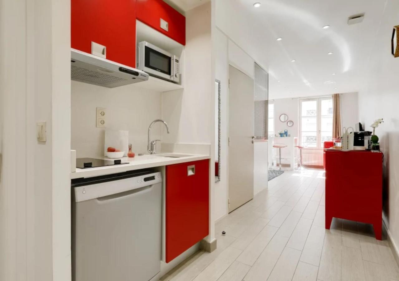 Sweett - Grands Boulevards Paris Exterior photo