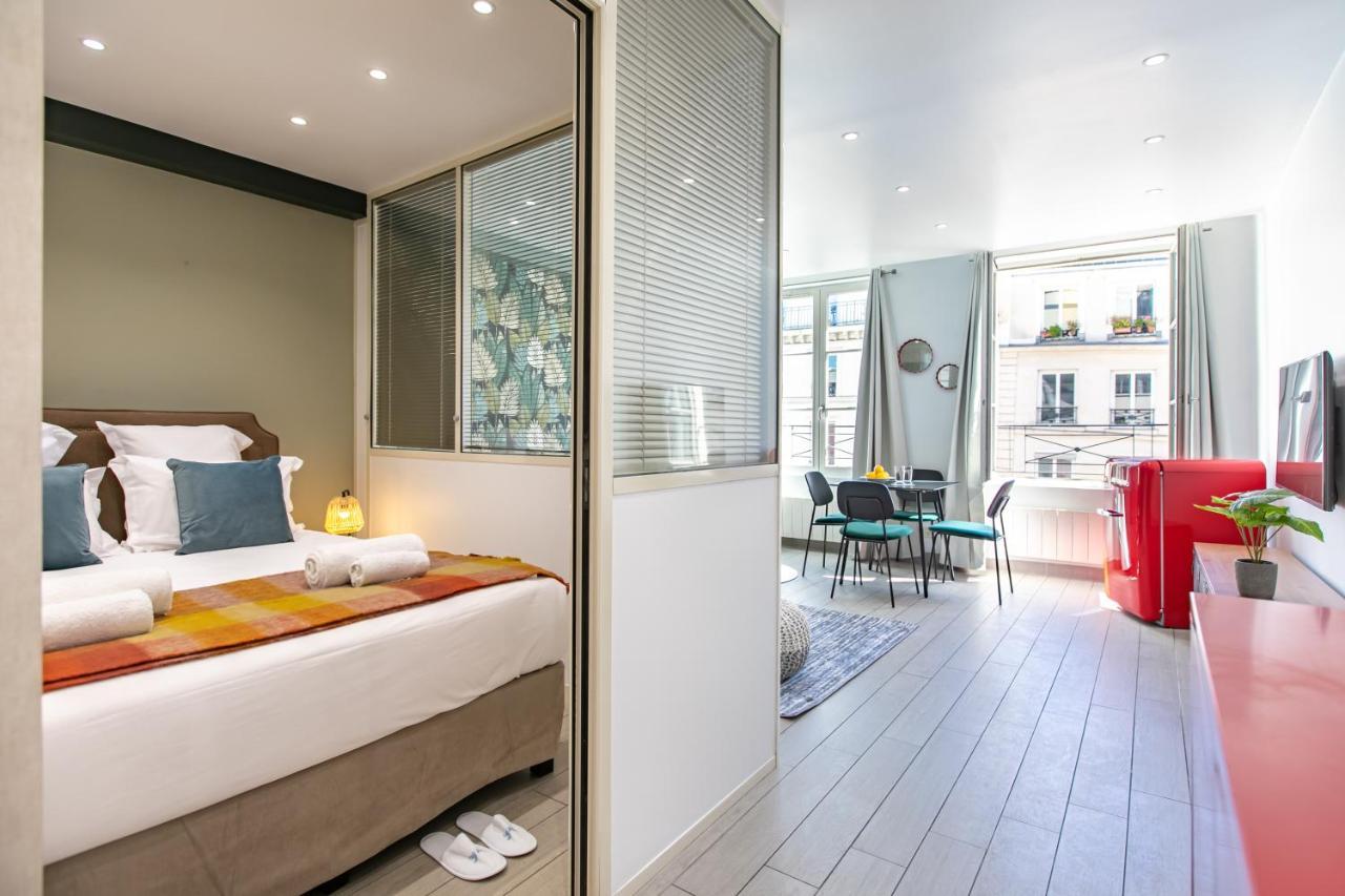 Sweett - Grands Boulevards Paris Exterior photo