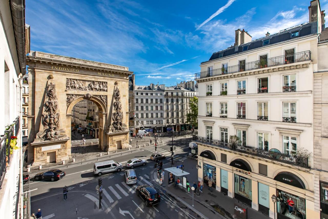 Sweett - Grands Boulevards Paris Exterior photo