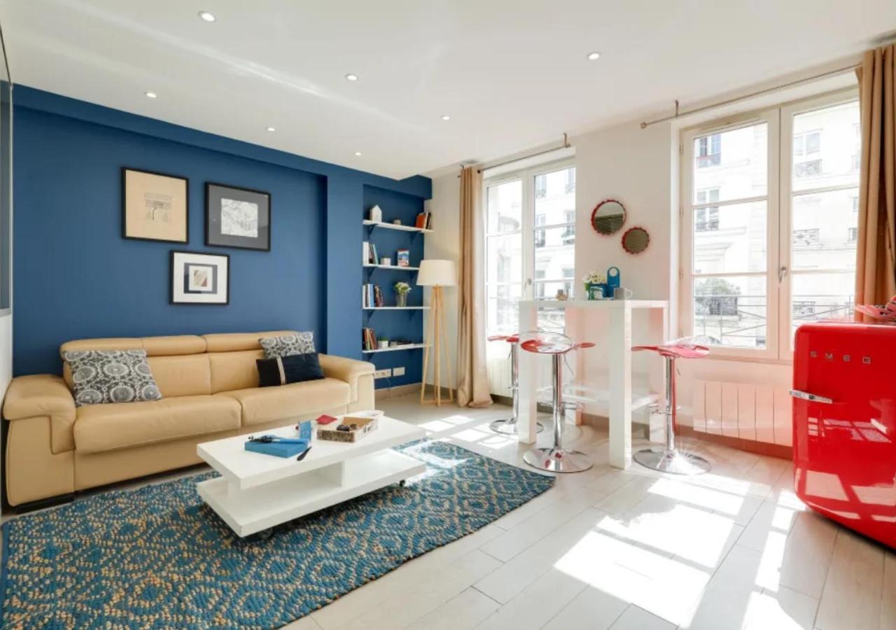 Sweett - Grands Boulevards Paris Exterior photo
