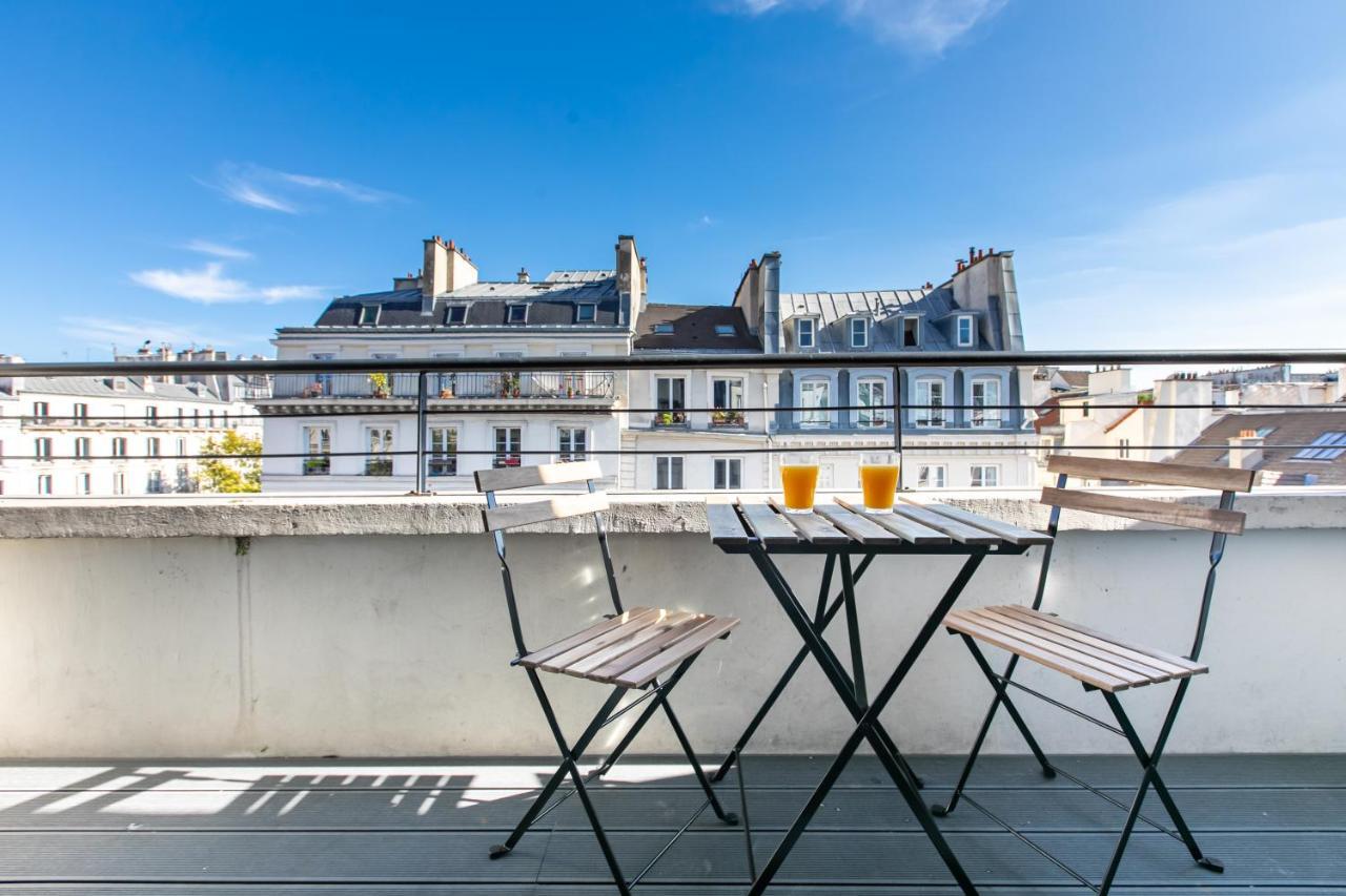 Sweett - Grands Boulevards Paris Exterior photo