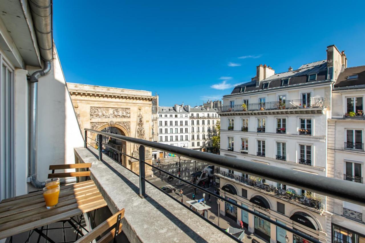 Sweett - Grands Boulevards Paris Exterior photo