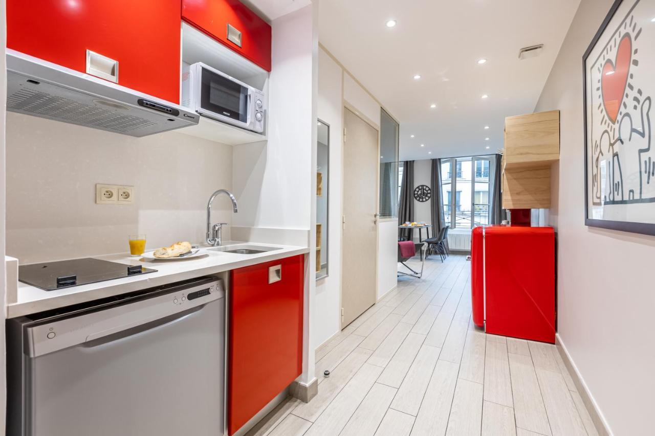 Sweett - Grands Boulevards Paris Exterior photo